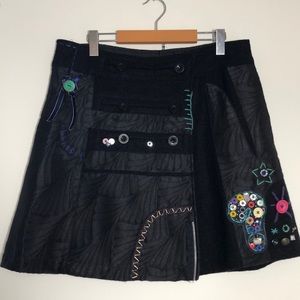 Desigual skirt
